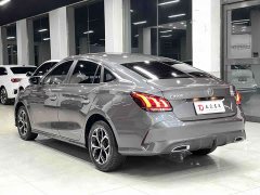 SAIC MG5 180DVVT CVT Youth Luxury Edition - ფოტო 4