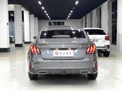 SAIC MG5 180DVVT CVT Youth Luxury Edition - ფოტო 5
