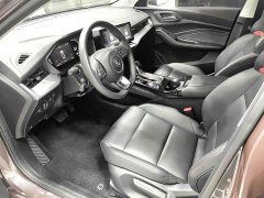 SAIC MG5 180DVVT CVT Youth Luxury Edition - ფოტო 7
