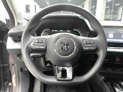 SAIC MG5 180DVVT CVT Youth Luxury Edition - ფოტო 8