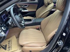 Mercedes-Benz E-Class E 300 L Luxury - ფოტო 10