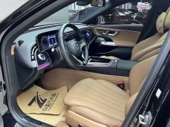 Mercedes-Benz E-Class E 300 L Luxury - ფოტო 13