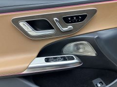 Mercedes-Benz E-Class E 300 L Luxury - ფოტო 14