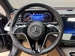 Mercedes-Benz E-Class E 300 L Luxury - ფოტო 18