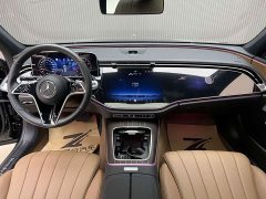 Mercedes-Benz E-Class E 300 L Luxury - ფოტო 19
