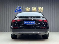 Mercedes-Benz E-Class E 300 L Luxury - ფოტო 2
