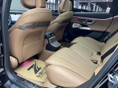 Mercedes-Benz E-Class E 300 L Luxury - ფოტო 6