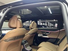 Mercedes-Benz E-Class E 300 L Luxury - ფოტო 9