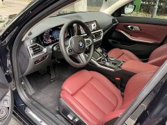 BMW 3 Series 325Li M Sport Package - ფოტო 4