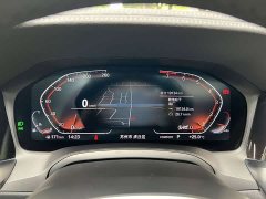 BMW 3 Series 325Li M Sport Package - ფოტო 5