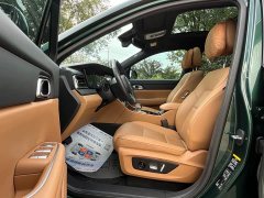 Li Auto ONE 2021 Extended Range 6-Seater - ფოტო 12