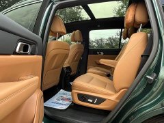 Li Auto ONE 2021 Extended Range 6-Seater - ფოტო 13