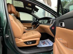 Li Auto ONE 2021 Extended Range 6-Seater - ფოტო 14