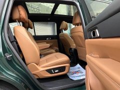 Li Auto ONE 2021 Extended Range 6-Seater - ფოტო 15