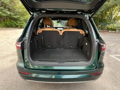 Li Auto ONE 2021 Extended Range 6-Seater - ფოტო 16