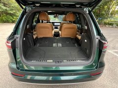 Li Auto ONE 2021 Extended Range 6-Seater - ფოტო 17