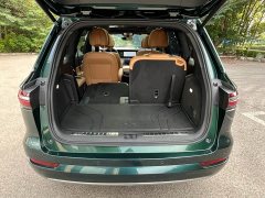 Li Auto ONE 2021 Extended Range 6-Seater - ფოტო 18