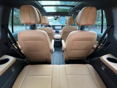 Li Auto ONE 2021 Extended Range 6-Seater - ფოტო 19