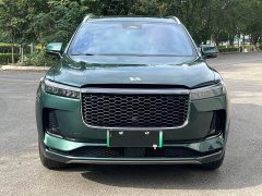 Li Auto ONE 2021 Extended Range 6-Seater - ფოტო 2