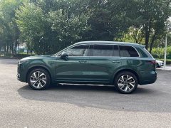 Li Auto ONE 2021 Extended Range 6-Seater - ფოტო 3