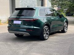 Li Auto ONE 2021 Extended Range 6-Seater - ფოტო 6