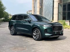 Li Auto ONE 2021 Extended Range 6-Seater - ფოტო 8
