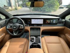 Li Auto ONE 2021 Extended Range 6-Seater - ფოტო 9