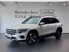 Mercedes-Benz GLB 200 Fashion Edition - ფოტო 1