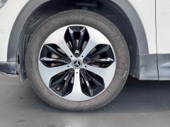 Mercedes-Benz GLB 200 Fashion Edition - ფოტო 11