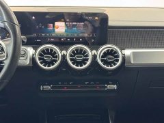 Mercedes-Benz GLB 200 Fashion Edition - ფოტო 13