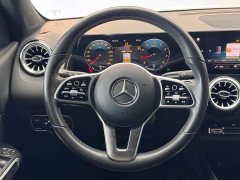 Mercedes-Benz GLB 200 Fashion Edition - ფოტო 14