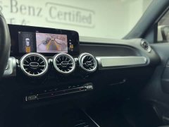 Mercedes-Benz GLB 200 Fashion Edition - ფოტო 16