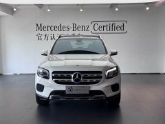 Mercedes-Benz GLB 200 Fashion Edition - ფოტო 2