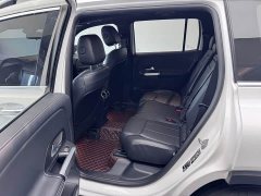 Mercedes-Benz GLB 200 Fashion Edition - ფოტო 4