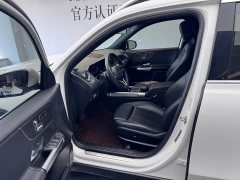 Mercedes-Benz GLB 200 Fashion Edition - ფოტო 5