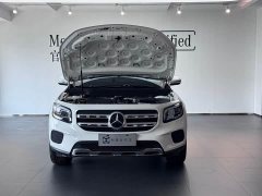 Mercedes-Benz GLB 200 Fashion Edition - ფოტო 6