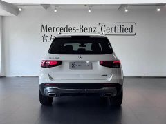 Mercedes-Benz GLB 200 Fashion Edition - ფოტო 7