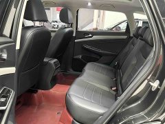 Volkswagen Jetta VS7 2021 1.4T Automatic Comfort Edition - ფოტო 10