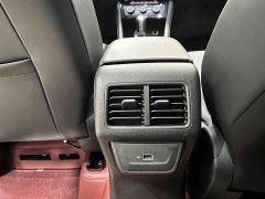 Volkswagen Jetta VS7 2021 1.4T Automatic Comfort Edition - ფოტო 11