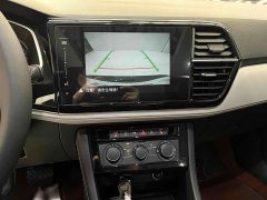 Volkswagen Jetta VS7 2021 1.4T Automatic Comfort Edition - ფოტო 12