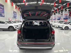 Volkswagen Jetta VS7 2021 1.4T Automatic Comfort Edition - ფოტო 16