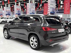 Volkswagen Jetta VS7 2021 1.4T Automatic Comfort Edition - ფოტო 4