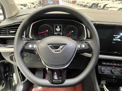 Volkswagen Jetta VS7 2021 1.4T Automatic Comfort Edition - ფოტო 8