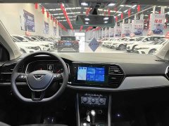 Volkswagen Jetta VS7 2021 1.4T Automatic Comfort Edition - ფოტო 9