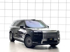 Zeekr Geely Zeekr 9X 2025 Ultra 55kWh 6-Seater - ფოტო 10