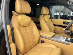 Zeekr Geely Zeekr 9X 2025 Ultra 55kWh 6-Seater - ფოტო 11