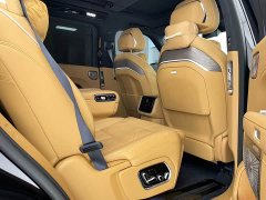 Zeekr Geely Zeekr 9X 2025 Ultra 55kWh 6-Seater - ფოტო 13