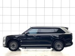 Zeekr Geely Zeekr 9X 2025 Ultra 55kWh 6-Seater - ფოტო 4