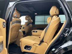 Zeekr Geely Zeekr 9X 2025 Ultra 55kWh 6-Seater - ფოტო 6