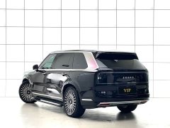 Zeekr Geely Zeekr 9X 2025 Ultra 55kWh 6-Seater - ფოტო 8